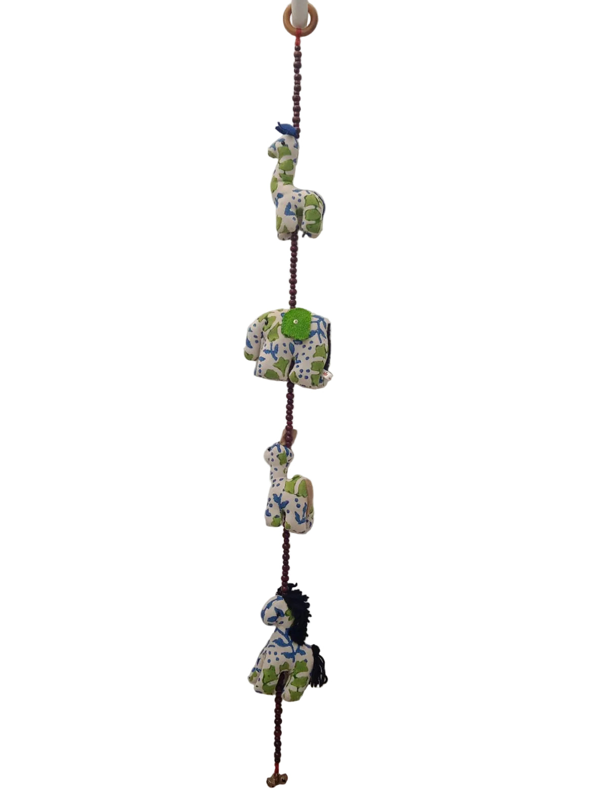 Toy String