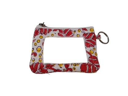 Zip ID case